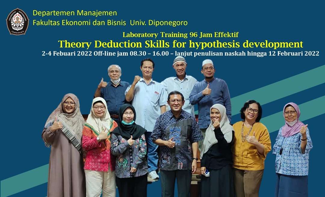 Theory Deduction Skills for Hypothesis Development