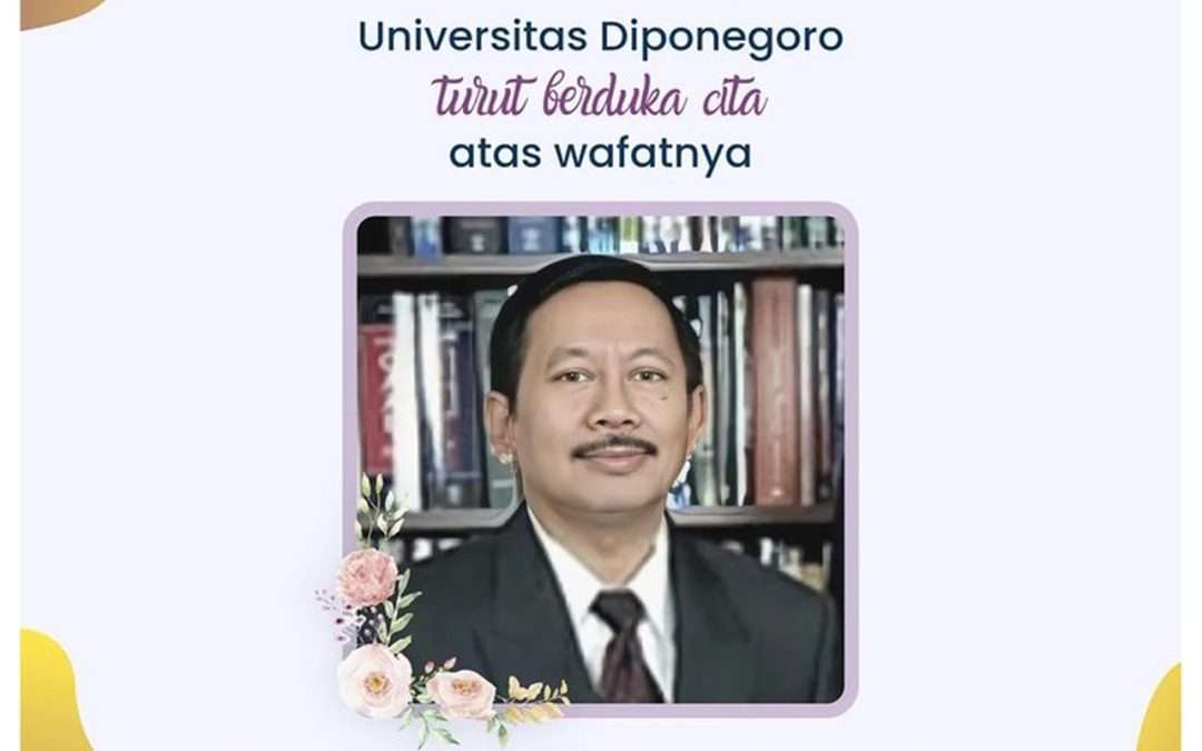 Berita Duka