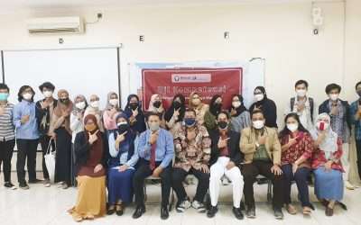 SERTIFIKASI KOMPETENSI SDM