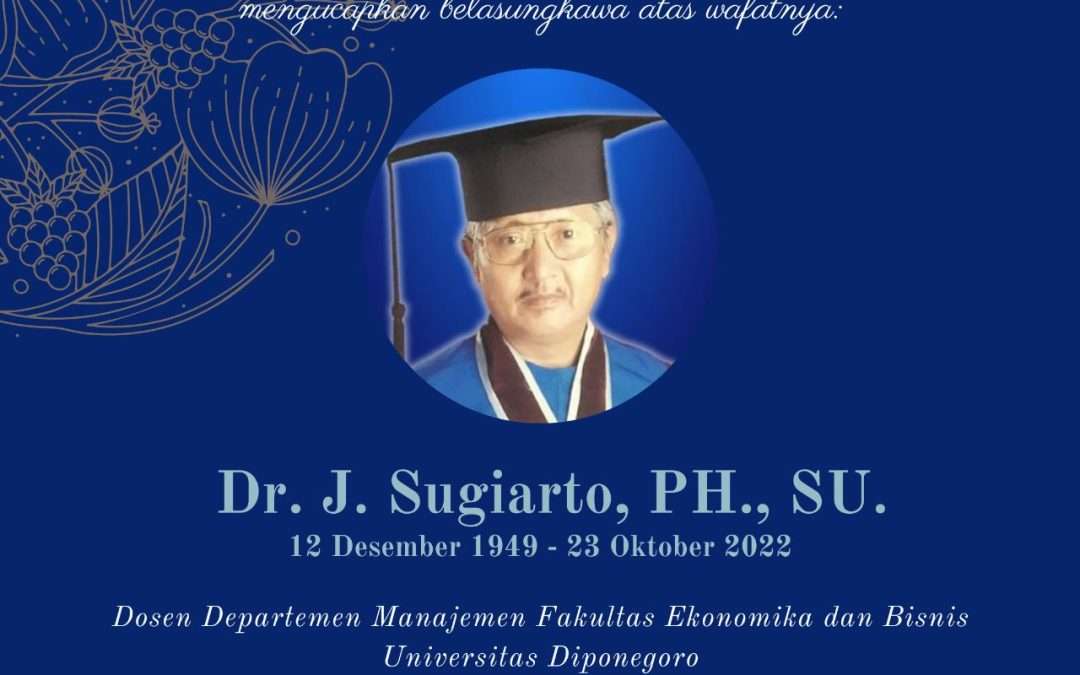 Berita Duka