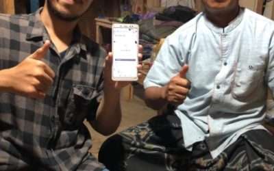 Edukasi dan Registrasi UMKM Furniture pada Platform Wikiwirausaha