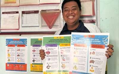 Belajar Menakar Masa Depan Dengan Investasi: Kolaborasi Mahasiswa KKN UNDIP TIM 2 dengan Ibu-Ibu PKK Desa Bojong dalam membangun keluarga dan masyarakat melek investasi