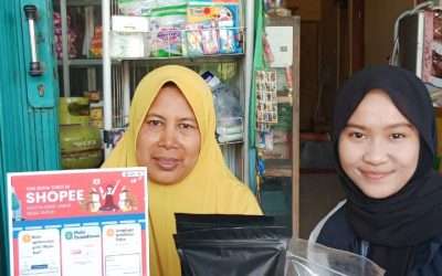 UMKM Japoh Goes Digital: Mengubah Permainan UMKM di Desa Japoh dengan Cerdik