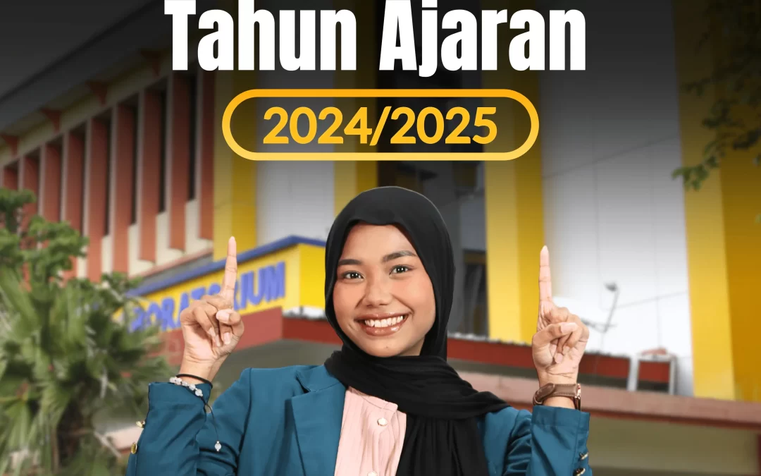 Kalender Akademik Tahun Ajaran 2024/2025