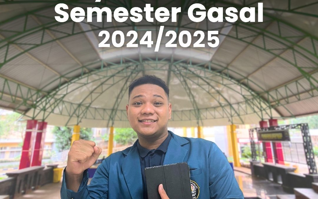 Penyesuaian UKT Semester Gasal 2024/2025