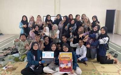 Gerakan Cegah Pinjol dengan Menabung: Edukasi Finansial untuk Masa Depan Lebih Aman