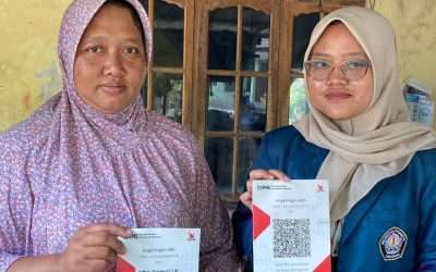 Langkah Digitalisasi: Implementasi QRIS untuk Mempermudah Transaksi