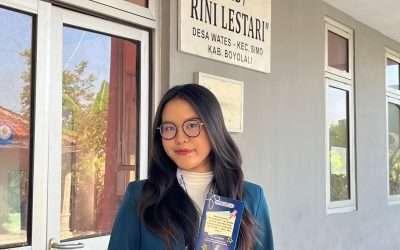 KKN Undip Mendorong Kesejahteraan Ibu Hamil dan Ibu Baru Melalui Edukasi Manajemen Keuangan