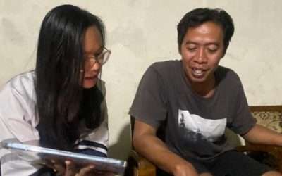 Transformasi Digital di Desa Kundisari: Program KKN Undip Siap Meningkatkan Jangkauan dan Penjualan Usaha Gerabah