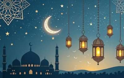 FEB UNDIP Welcomes Ramadan: Announcement on Lectures and Information Regarding Eid al-Fitr 1445 H Holiday