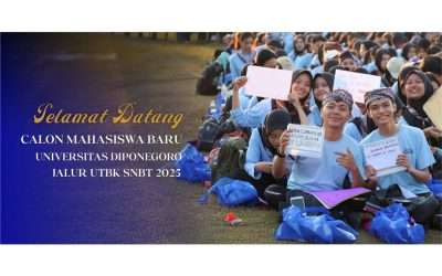 [Announcement]  Re-registration and Verification of Prospective New Students for the 2025/2026 Academic Year SNBT Pathway