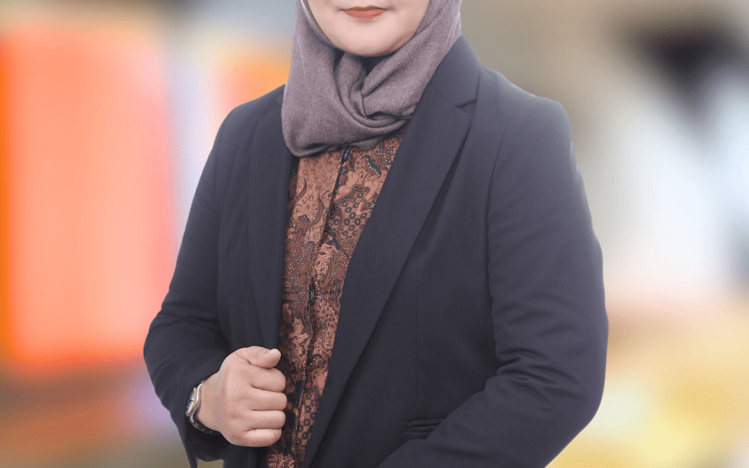 Sri Rahayu Tri Astuti, S.E., M.M.