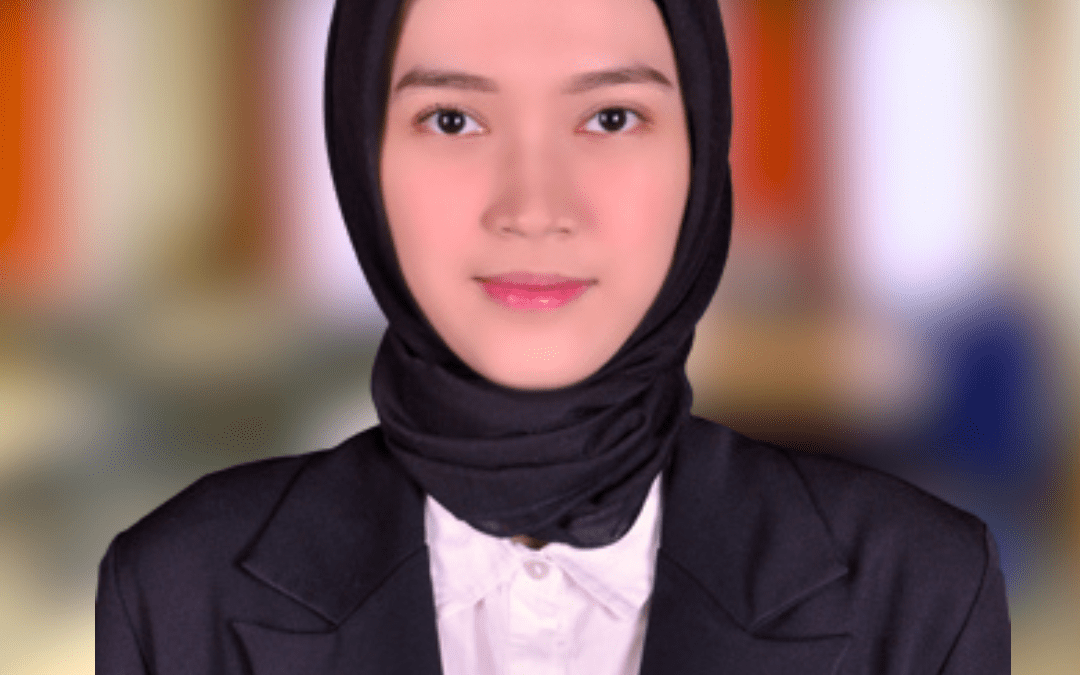 Shabira Maharani, S.E., M.M.