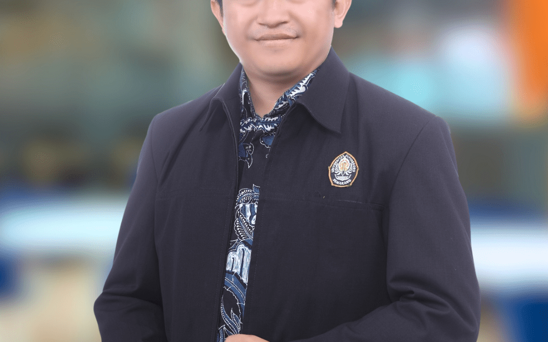 I Made Sukresna, S.E., M.Si., Ph.D.