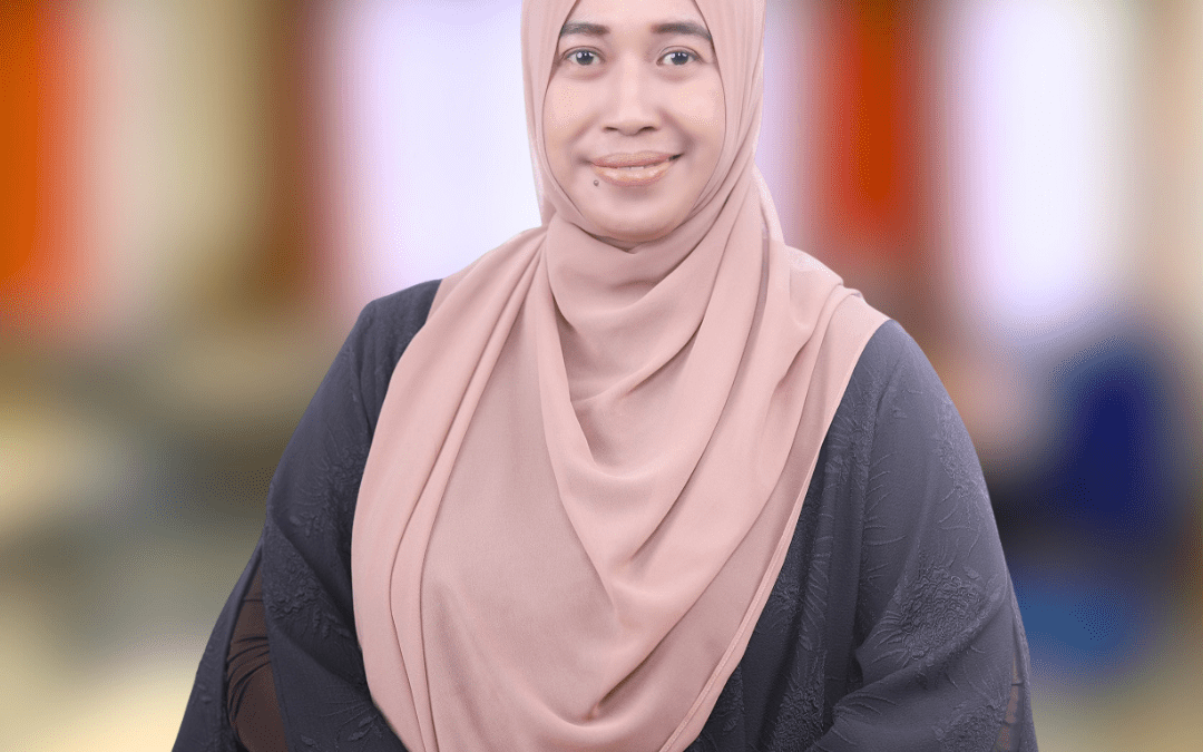 Dr. Farida Indriani, SE.,M.M.