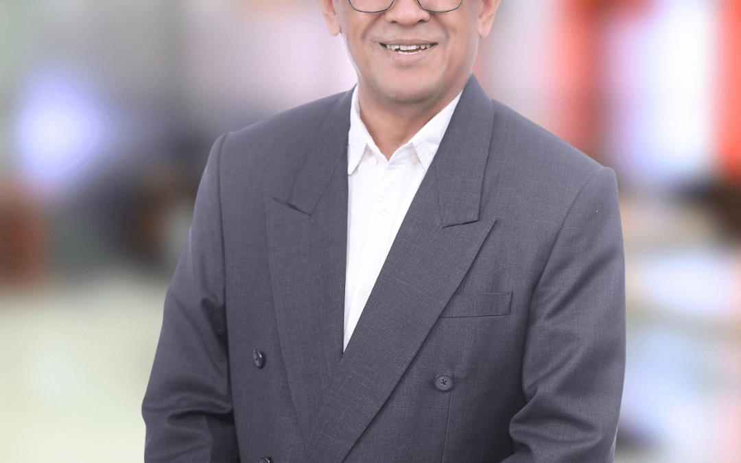 Prof. Drs. Augusty Tae Ferdinand, MBA, DBA