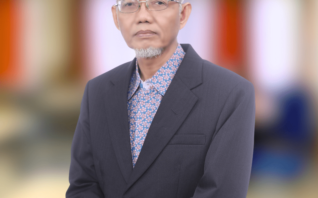 Dr. Fuad Mas`ud,Drs. MIR
