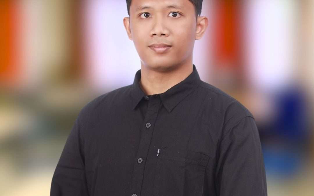 Aji Yudha, S.E., M.M.