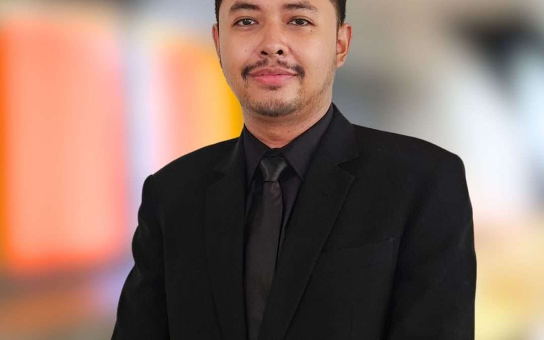 Aryoga Wiweko, S.E., M.M.