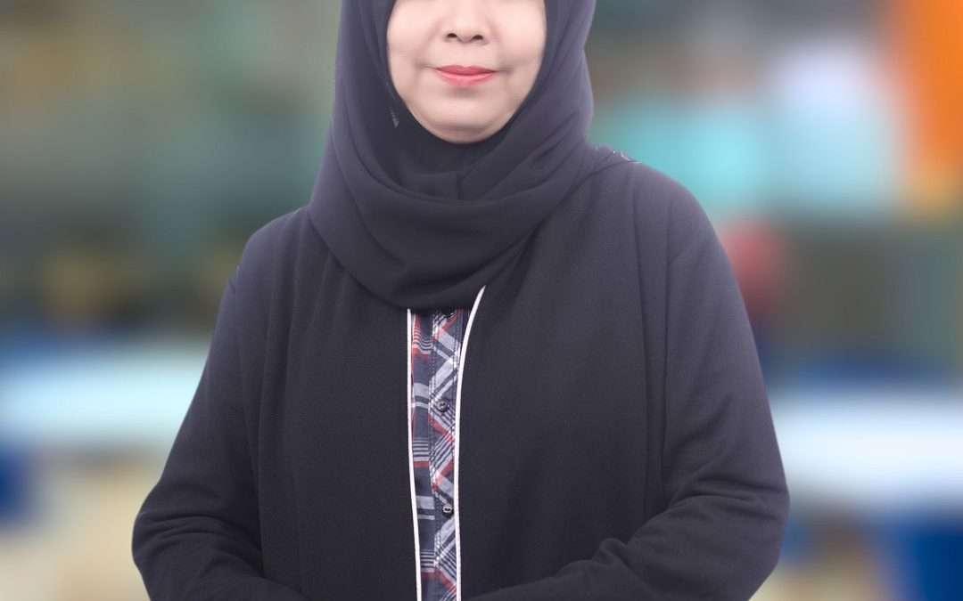 Dr. Imroatul Khasanah, S.E., M.M.