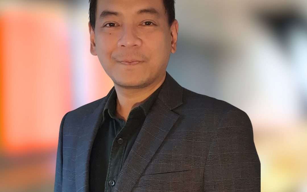 Rizal Hari Magnadi, S.E., M.M.