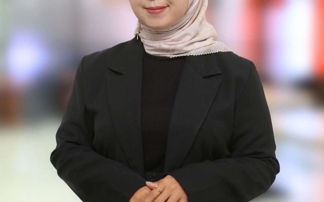 Zelika Nidya Damarani, S.T., M.M.