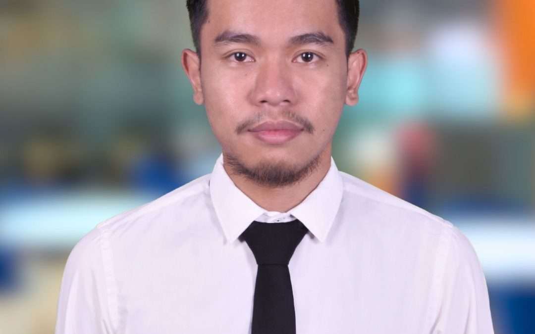 Adi Wahyu Anggara, S.M., M.M.