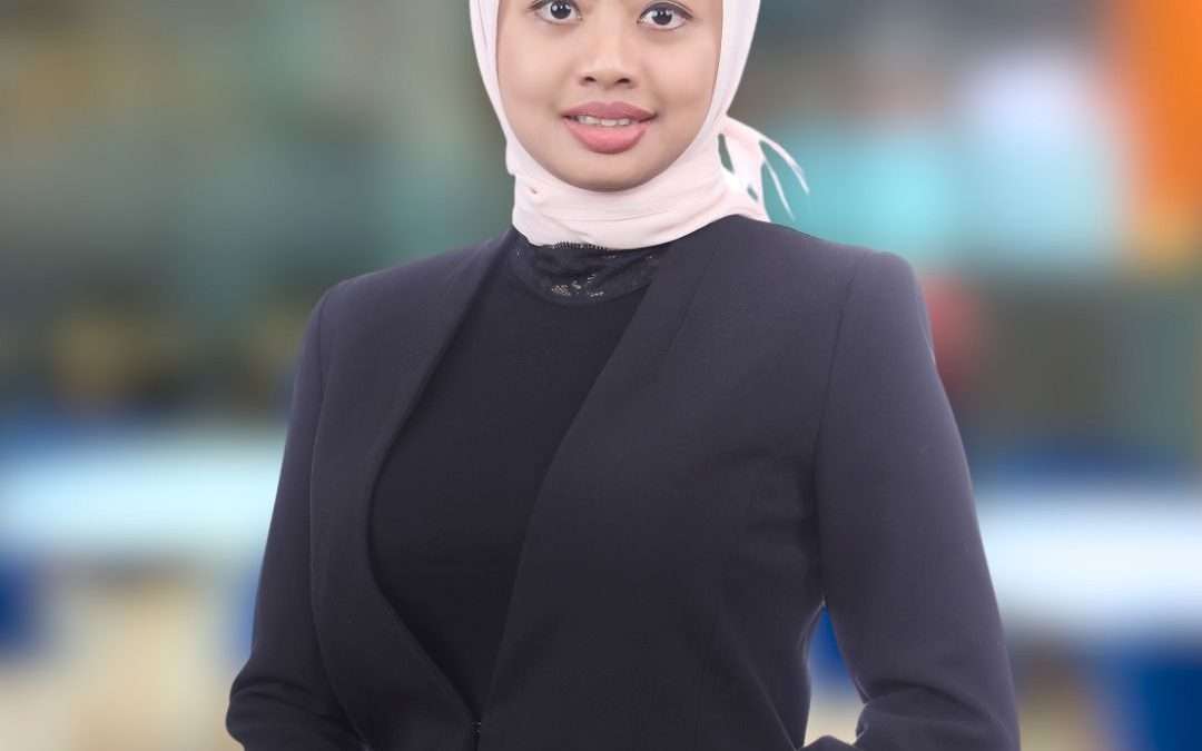 Lala Irviana, S.Sos., S.E., M.M.