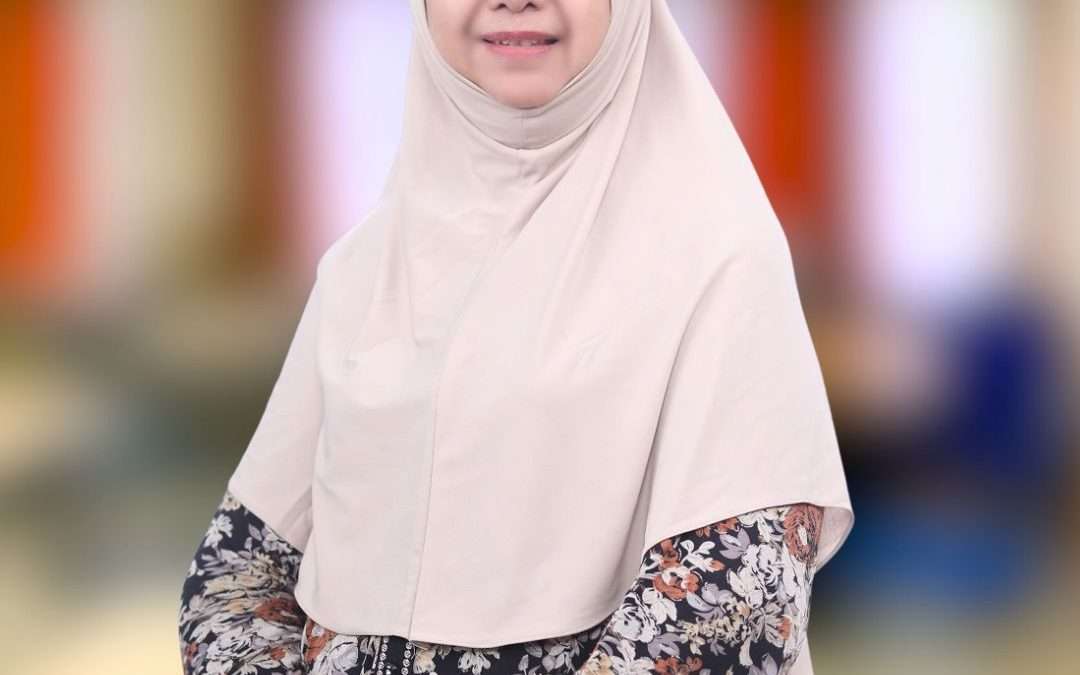 Dr.E. Dra. Yoestini, M.Si.