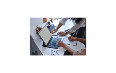 Penerapan Manajemen Strategis Untuk Meningkatkan Daya Saing Perusahaan Di Era Digital