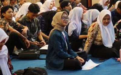 “GORE FEB Undip 2025: Strengthening the Four Pillars of Research Towards a High-Achieving FEB”