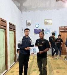 DigiDesa Mengubah Wajah Bisnis Lokal! UMKM Plesan Bangkit dengan Strategi Digital oleh KKN Undip